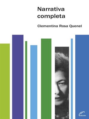 cover image of Narrativa completa